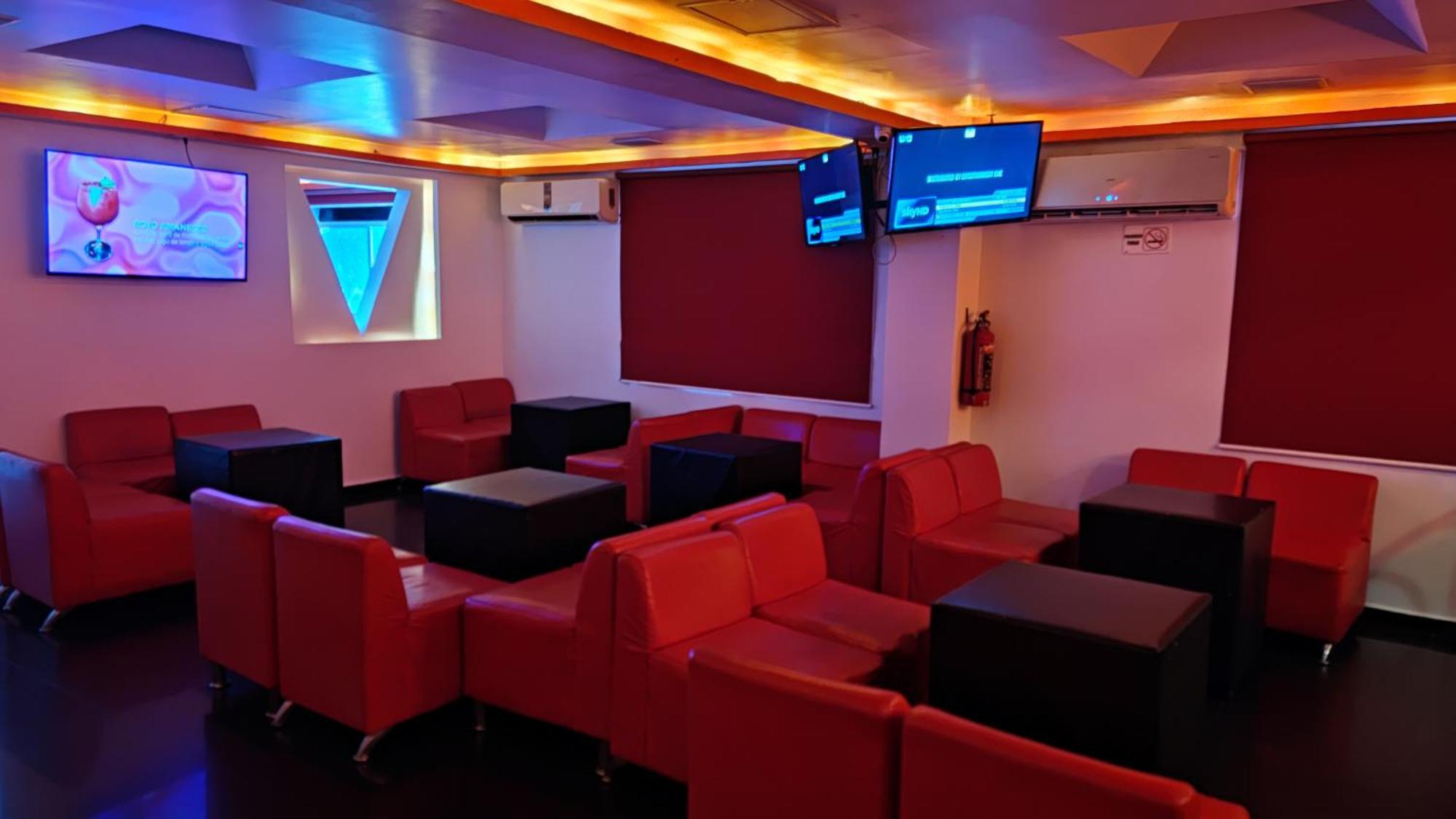 Hotel Baez Carrizal 비야에르모사 외부 사진