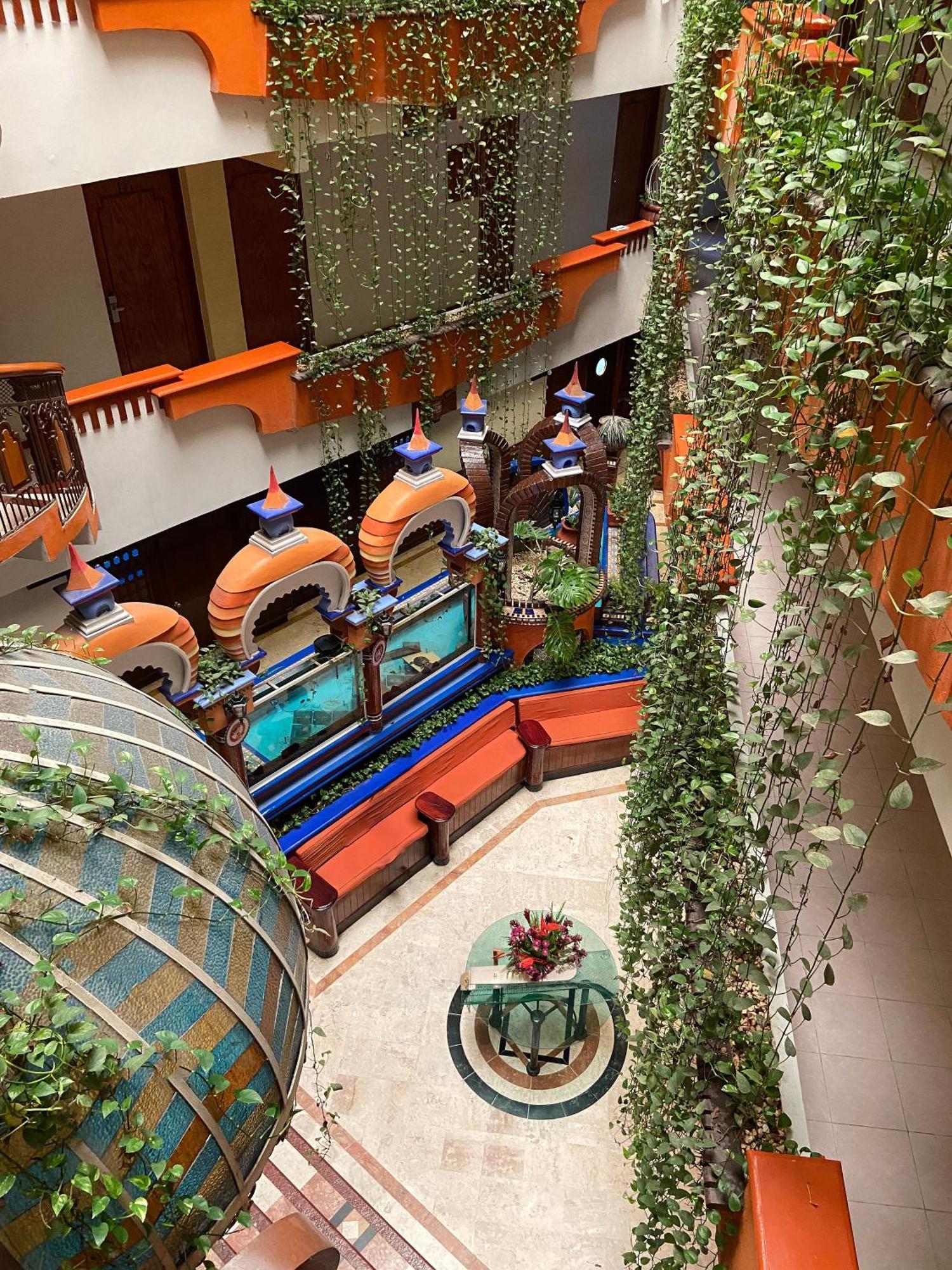 Hotel Baez Carrizal 비야에르모사 외부 사진