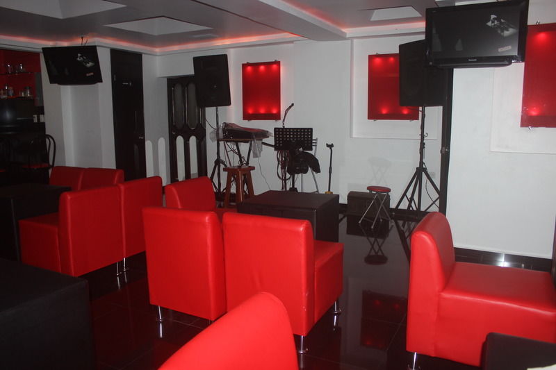 Hotel Baez Carrizal 비야에르모사 외부 사진